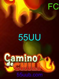 CaminodeChili