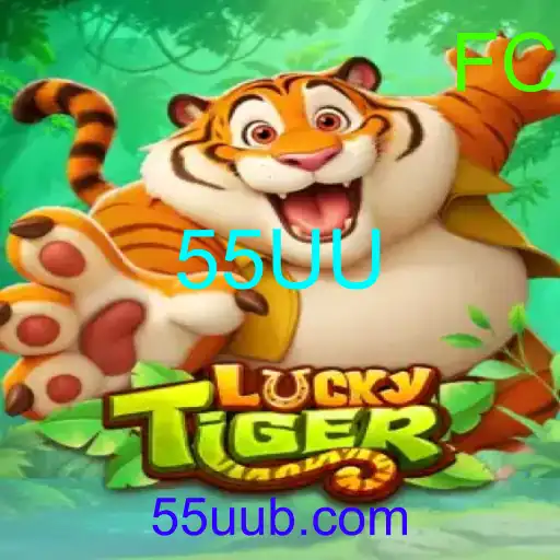 LuckyTiger